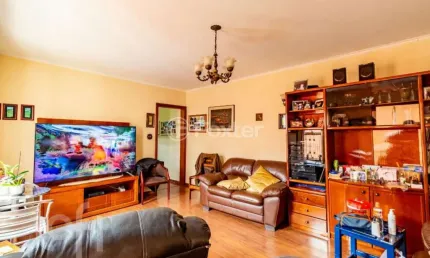 Casa com 4 quartos à venda na rua itajibá, 349, chácara inglesa, são paulo, 160 m2 por r$ 850.000