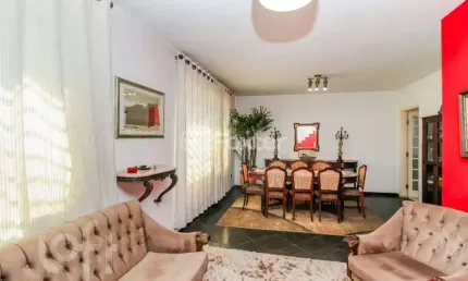 Casa com 3 quartos à venda na rua gassipós, 293, vila mariana, são paulo, 160 m2 por r$ 1.500.000