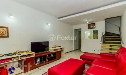 Casa com 2 quartos à venda na Rua Augusto Piacentini, 52, Jardim Independência, São Paulo, 90 m2 por R$ 850.000