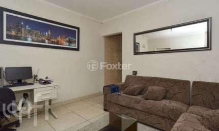 Casa com 3 quartos à venda na Travessa Anézio Collepicolo, 32, Vila Gomes Cardim, São Paulo, 120 m2 por R$ 900.000