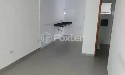 Apartamento com 2 quartos à venda na Rua Carlos Alberto Vanzolini, 466, Vila dos Remédios, São Paulo, 41 m2 por R$ 263.417
