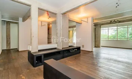 Apartamento com 3 quartos à venda na rua piauí, 760, jardim portal i e ii, são paulo, 225 m2 por r$ 3.750.000