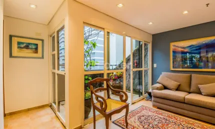 Sala comercial com 1 sala à venda na alameda iraé, 620, indianópolis, são paulo, 63 m2 por r$ 800.000