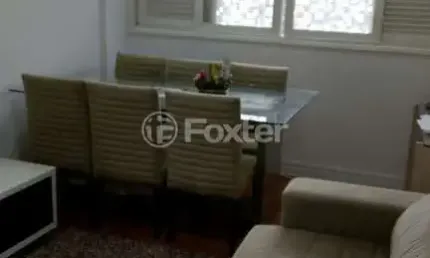 Apartamento com 2 quartos à venda na Rua Barata Ribeiro, 260, Bela Vista, São Paulo, 82 m2 por R$ 700.000