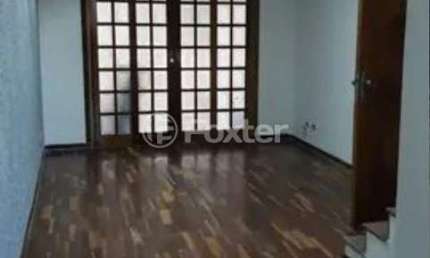 Casa com 1 quarto à venda na Rua Heitor Gouvea, 55, Jardim Catanduva, São Paulo, 205 m2 por R$ 580.000