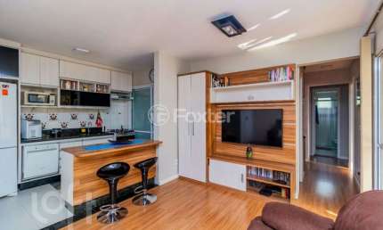 Apartamento com 4 quartos à venda na Rua Catumbi, 1077, Catumbi, São Paulo, 95 m2 por R$ 990.000