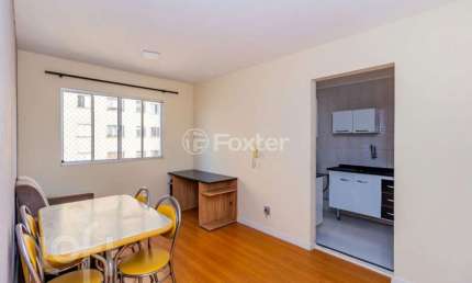 Apartamento com 2 quartos à venda na Rua Doutor Fomm, 235, Belenzinho, São Paulo, 59 m2 por R$ 336.000