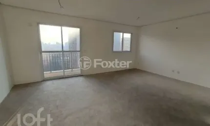 Kitnet / stúdio à venda na rua brigadeiro tobias, 334, centro, são paulo, 38 m2 por r$ 310.000