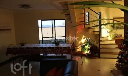 Apartamento com 1 quarto à venda na Rua Fernandes Tourinho, 7, Jardim Bom Clima, Guarulhos, 650 m2 por R$ 2.700.000
