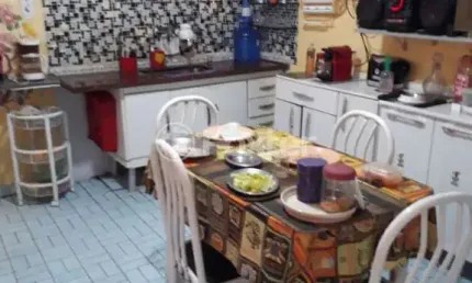 Casa com 4 quartos à venda na Rua Bueno de Andrade, 691, Aclimação, São Paulo, 244 m2 por R$ 800.000