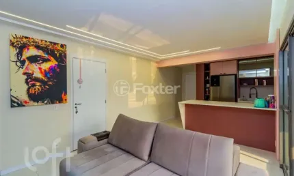 Apartamento com 3 quartos à venda na avenida do oratório, 401, vila independência, são paulo, 121 m2 por r$ 1.300.000