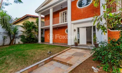 Casa com 5 quartos à venda na rua cardeal cagliori, 405, alto de pinheiros, são paulo, 451 m2 por r$ 2.978.000