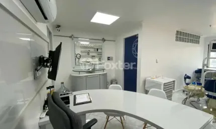 Sala comercial com 2 salas à venda na Rua Artur de Azevedo, 1767, Pinheiros, São Paulo, 61 m2 por R$ 870.000