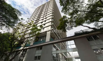 Apartamento com 3 quartos à venda na Avenida Pavão, 224, Indianópolis, São Paulo, 175 m2 por R$ 4.300.000
