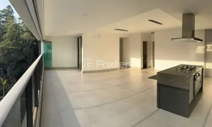 Apartamento com 3 quartos à venda na avenida major sylvio de magalhães padilha, 14500, jardim morumbi, são paulo, 142 m2 por r$ 3.780.000