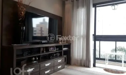 Apartamento com 3 quartos à venda na Rua Madre de Deus, 227, Mooca, São Paulo, 110 m2 por R$ 965.000