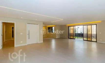 Apartamento com 3 quartos à venda na Rua Safira, 326, Aclimação, São Paulo, 236 m2 por R$ 2.300.000