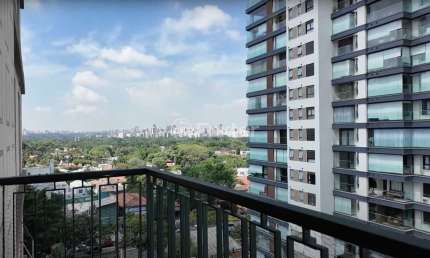 Apartamento com 3 quartos à venda na Rua João Moura, 305, Pinheiros, São Paulo, 180 m2 por R$ 1.498.000