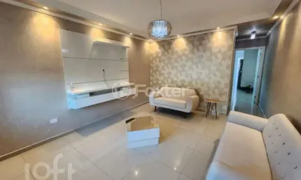 Casa com 3 quartos à venda na Rua Abadiânia, 434, Vila Guilhermina, São Paulo, 121 m2 por R$ 859.000