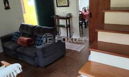 Casa com 5 quartos à venda na Rua Amâncio Klein, 66, Vila das Belezas, São Paulo, 360 m2 por R$ 1.600.000