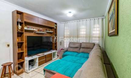 Casa com 4 quartos à venda na Rua Lélio Mendes, 34, Vila Libanesa, São Paulo, 120 m2 por R$ 600.000