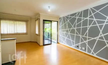 Apartamento com 4 quartos à venda na rua doutor amando franco soares caiuby, 250, parque bairro morumbi, são paulo, 151 m2 por r$ 795.000