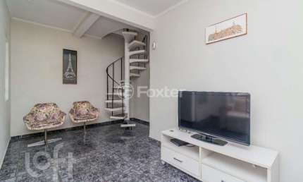 Casa com 3 quartos à venda na Rua Sacadura Cabral, 17, Lapa, São Paulo, 153 m2 por R$ 670.000