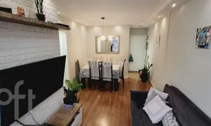 Apartamento com 3 quartos à venda na avenida nossa senhora do sabará, 900, vila isa, são paulo, 78 m2 por r$ 680.000