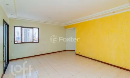 Apartamento com 4 quartos à venda na Rua Serra de Jairé, 941, Quarta Parada, São Paulo, 103 m2 por R$ 830.000
