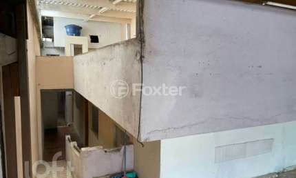 Casa com 2 quartos à venda na Rua Arão Reis, 197, Jardim São Cristóvão, São Paulo, 100 m2 por R$ 420.000