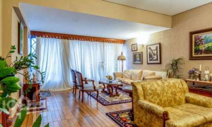 Casa com 3 quartos à venda na Rua Antônio Lourenço, 66, Água Fria, São Paulo, 169 m2 por R$ 975.000