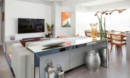 Apartamento com 2 quartos à venda na Rua Tito, 1062, Vila Romana, São Paulo, 88 m2 por R$ 1.500.000