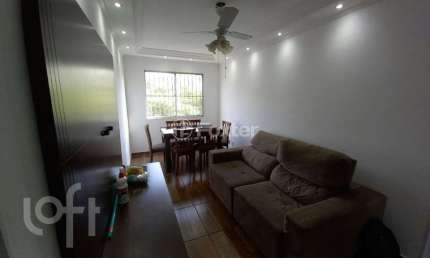 Apartamento com 3 quartos à venda na Avenida Jaguaré, 325, Jaguaré, São Paulo, 89 m2 por R$ 400.000