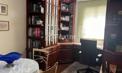 Apartamento com 4 quartos à venda na Rua Rui Barbosa, 255, Vila Gilda, Santo André, 178 m2 por R$ 850.000