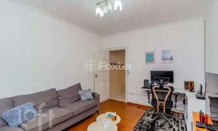 Casa com 3 quartos à venda na Rua Valentim Magalhães, 142, Alto da Mooca, São Paulo, 125 m2 por R$ 850.000