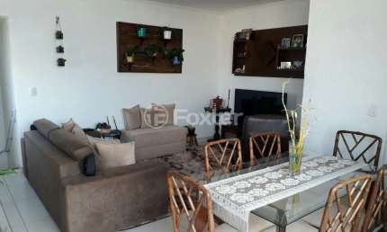 Apartamento com 3 quartos à venda na Avenida Dom Pedro I, 909, Vila Monumento, São Paulo, 109 m2 por R$ 855.000