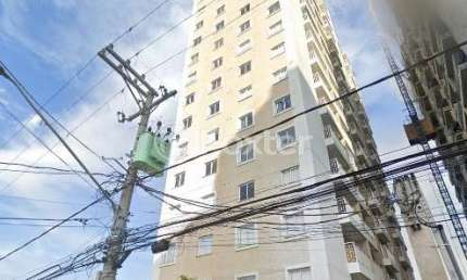 Apartamento com 2 quartos à venda na Rua Jarauara, 81, Vila Ré, São Paulo, 40 m2 por R$ 340.000