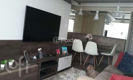 Apartamento com 3 quartos à venda na Rua Antonieta de Morais, 530, Vila Matilde, São Paulo, 68 m2 por R$ 450.000
