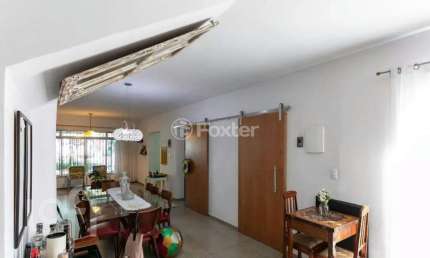 Casa com 4 quartos à venda na Rua João Tibiriçá, 86, Lapa, São Paulo, 295 m2 por R$ 2.175.000