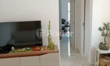 Apartamento com 2 quartos à venda na rua helena do sacramento, 741, vila guaca, são paulo, 44 m2 por r$ 380.000