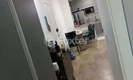 Apartamento com 2 quartos à venda na Estrada Municipal do Embu, 1615, Jardim Torino, Cotia, 62 m2 por R$ 393.000