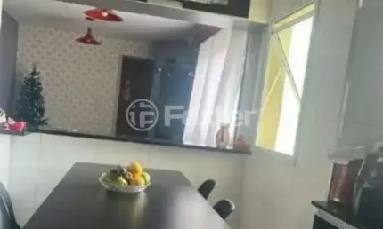Apartamento com 3 quartos à venda na Rua Antônio Loro, 315, Parque São Vicente, Mauá, 130 m2 por R$ 466.400