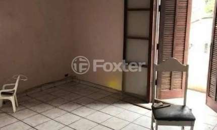 Casa com 4 quartos à venda na Rua das Musas, 81, Vila Luzita, Santo André, 198 m2 por R$ 450.000