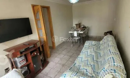 Apartamento com 2 quartos à venda na rua desembargador rodrigues sette, 395, jardim peri, são paulo, 50 m2 por r$ 270.000