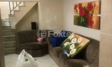 Casa com 4 quartos à venda na Rua Vitório Veneto, 806, Vila Nossa Senhora das Vitórias, Mauá, 350 m2 por R$ 1.500.000