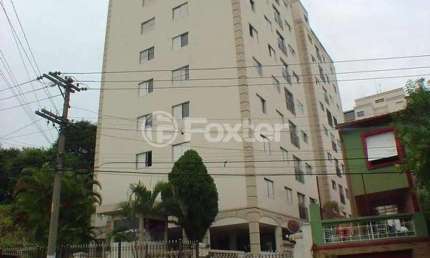 Apartamento com 3 quartos à venda na Rua Ouvidor Portugal, 158, Vila Monumento, São Paulo, 65 m2 por R$ 650.000