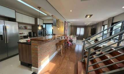 Cobertura com 3 quartos à venda na Rua Cancioneiro Popular, 480, Santo Amaro, São Paulo, 181 m2 por R$ 2.600.000