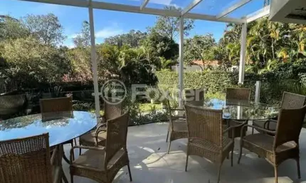 Casa em condomínio fechado com 3 quartos à venda na Rua Doutor Flávio Américo Maurano, 260, Fazenda Morumbi, São Paulo, 420 m2 por R$ 2.500.000