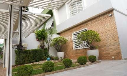 Casa com 3 quartos à venda na Rua Demóstenes, 1166, Campo Belo, São Paulo, 260 m2 por R$ 2.350.000