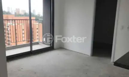 Apartamento com 2 quartos à venda na avenida adolfo pinheiro, 1303, santo amaro, são paulo, 42 m2 por r$ 530.000